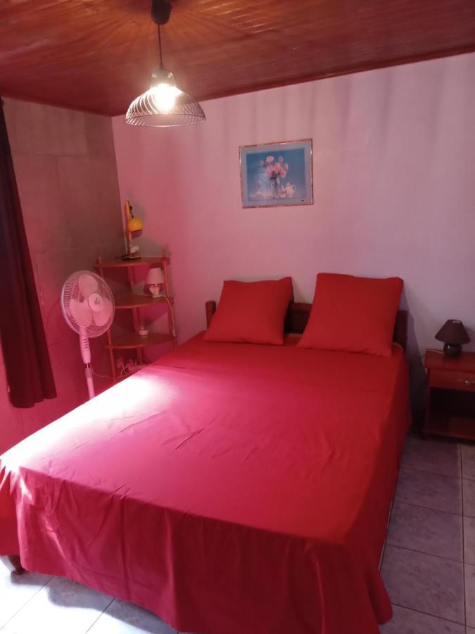 Le Calme Apartment Saint-Joseph Exterior foto