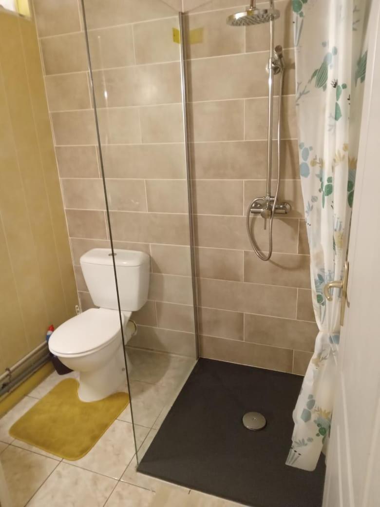 Le Calme Apartment Saint-Joseph Exterior foto