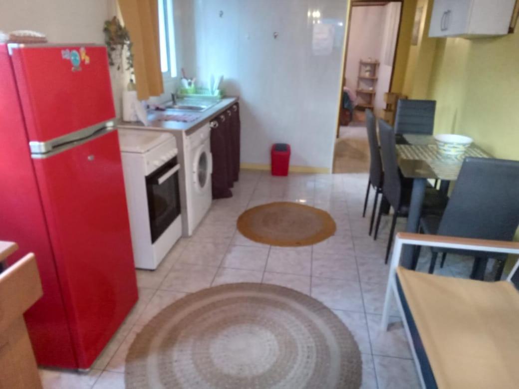 Le Calme Apartment Saint-Joseph Exterior foto